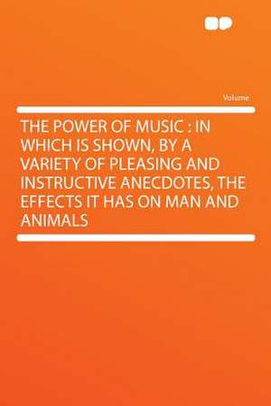 The Power of Music