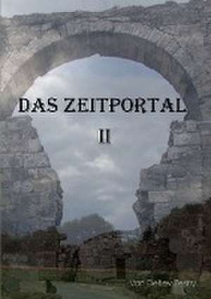 Zeitportal 2 de Detlev Zesny