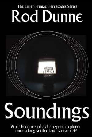 Soundings de Rod Dunne