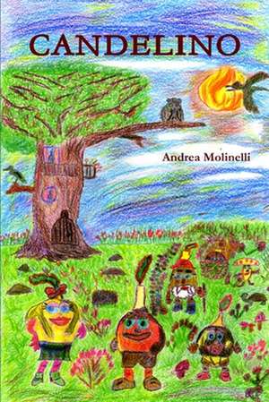 Candelino de Andrea Molinelli