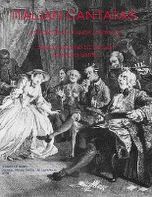 Smith, E: Italian Cantatas