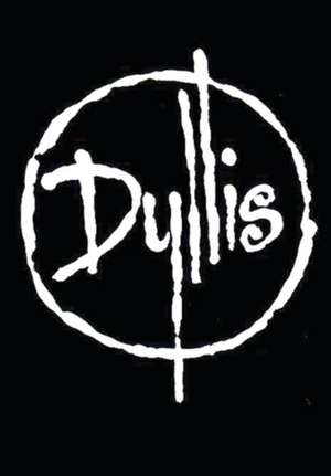 Dyllis, Some Scripts What We Done de Simon Beaumont