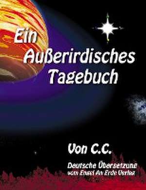 C, C: Außerirdisches Tagebuch