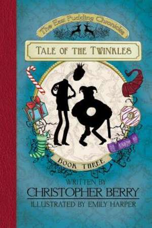 Tale of the Twinkles de Christopher Berry