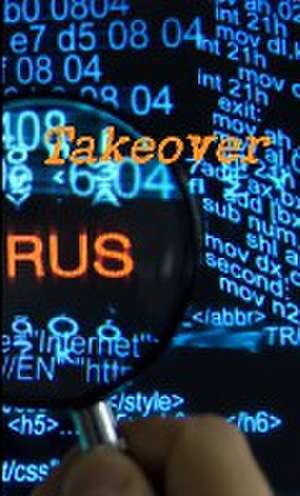 Takeover de Elmar Steidle