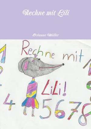 Rechne Mit Lili de Oceanne Muller