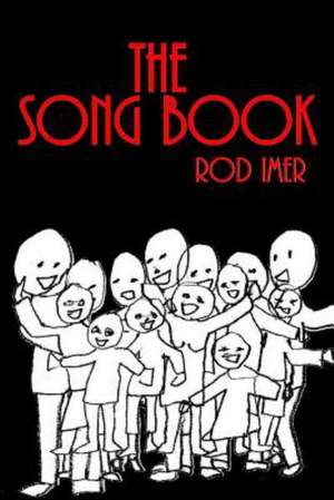 Our Songbook de Rod Imer