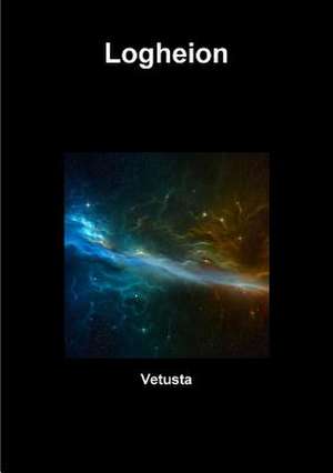Logheion de Luigi Vetere
