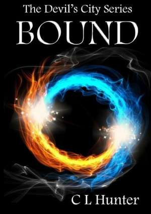 Bound de C. L. Hunter