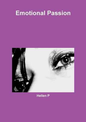 Emotional Passion de Hellen P