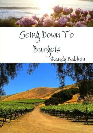 Going Down to Burgois de Mandy Baldwin