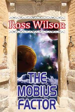 The Mobius Factor de Ross Wilson