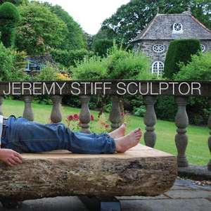 Jeremy Stiff Sculptor de A. Cw