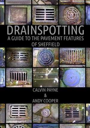 Drainspotting de Calvin Payne