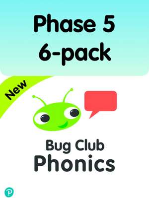 Bug Club Blue C (KS1) Time to Sleep 6pk de Jill Mcdougall