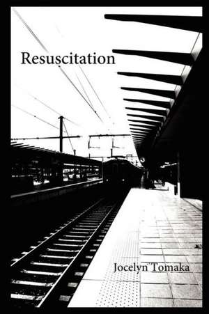 Resuscitation de Jocelyn Tomaka