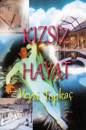 K: Art and Decadence Plays de Veysi Topkac