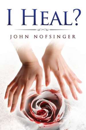 I Heal? de John Nofsinger