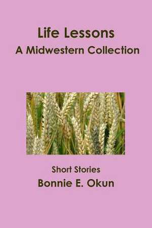 Life Lessons - A Midwestern Collection de Bonnie E. Okun