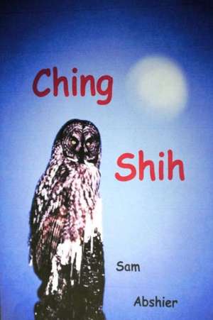 Ching Shih de Sam Abshier