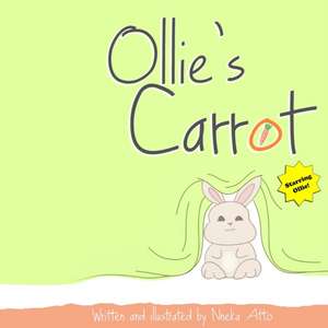 Ollie's Carrot de Nneka Atto