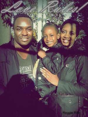 Love Rules! de Reggie Rife