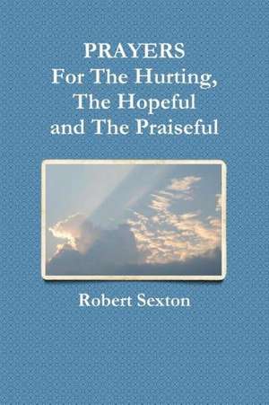 Prayers for the Hurting, the Hopeful and the Praiseful de Robert Sexton