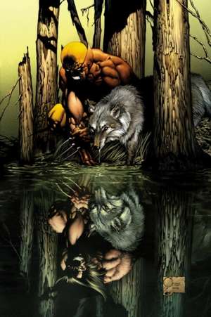 Wolverine by Daniel Way: The Complete Collection Vol. 1 de Daniel Way