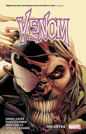 Venom by Donny Cates Vol. 2: The Abyss de Donny Cates