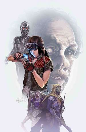 Star Wars: Doctor Aphra Vol. 5: Worst Among Equals de Si Spurrier