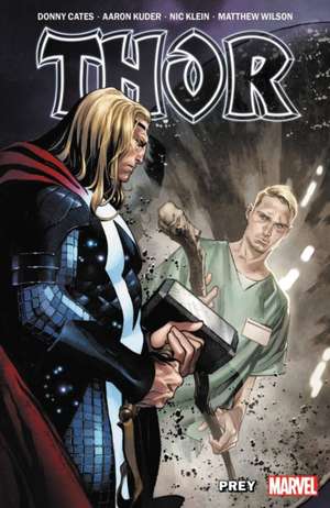 Thor By Donny Cates Vol. 2 de Donny Cates