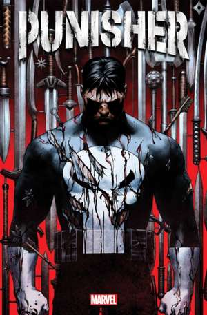 Punisher Vol. 1 de Jason Aaron