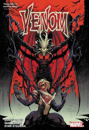 Venom by Donny Cates Vol. 3 de Donny Cates