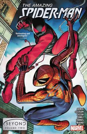 Amazing Spider-Man: Beyond Vol. 2 de Zeb Wells