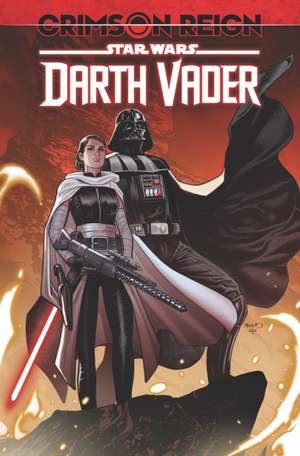 Star Wars: Darth Vader Vol. 5 de Greg Pak