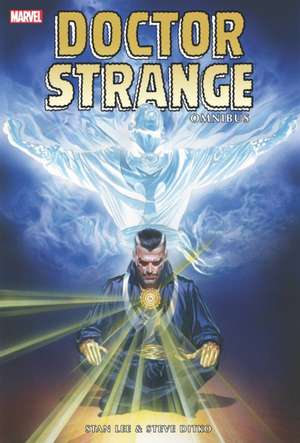 Doctor Strange Omnibus Vol. 1 de Stan Lee