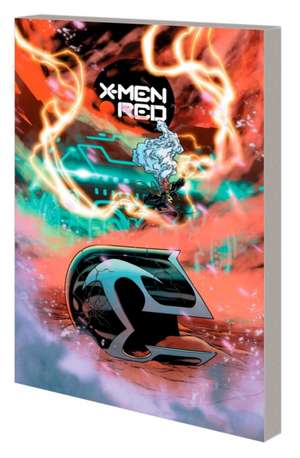 X-Men Red By Al Ewing Vol. 2 de Al Ewing