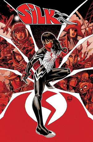 Silk Vol. 3 de Emily Kim