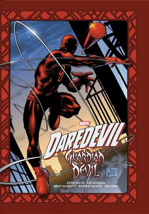 Daredevil: Guardian Devil Gallery Edition de Kevin Smith