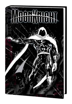 Moon Knight: Marc Spector Omnibus Vol. 1 de Chuck Dixon