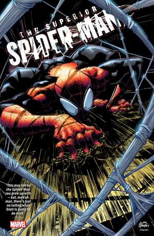 Superior Spider-Man Omnibus Vol. 1 de Dan Slott