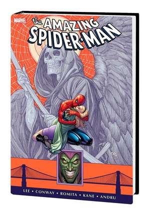 The Amazing Spider-Man Omnibus Vol. 4 (New Printing) de Stan Lee