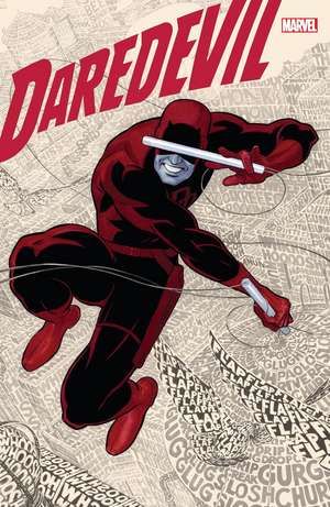 Daredevil by Mark Waid Omnibus Vol. 1 (New Printing) de Mark Waid