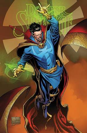 Doctor Strange By Mark Waid Vol. 1 de Mark Waid