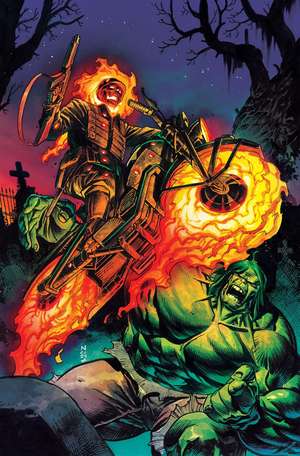 Incredible Hulk Vol. 2: War Devils de Phillip Kennedy Johnson