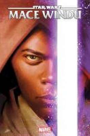 Star Wars: Mace Windu - The Twilight Run de Marc Bernardin