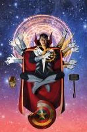 Doctor Strange by Mark Waid Vol. 2 de Mark Waid