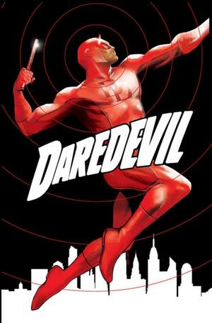 Daredevil Vol. 1 de Stephanie Phillips