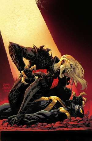 Venom de Al Ewing