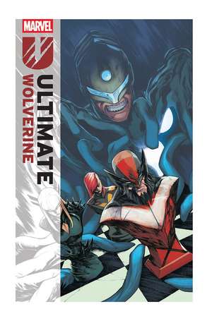 Ultimate Wolverine Vol. 3: The Maker's Mark de Christopher Condon